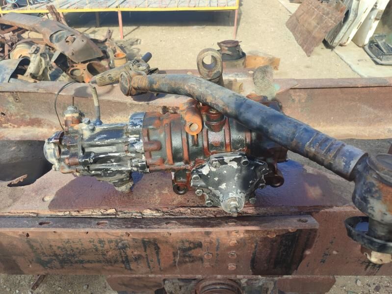 kamaz mehanizim 1 200 TMT - Гумдаг - img 3