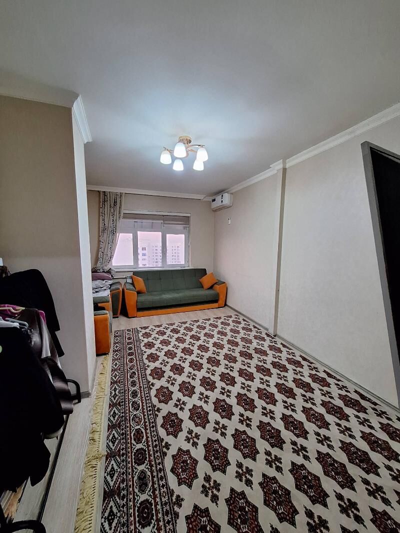 Mir2 3komnat Kwadrat satlyk ja - Aşgabat - img 3