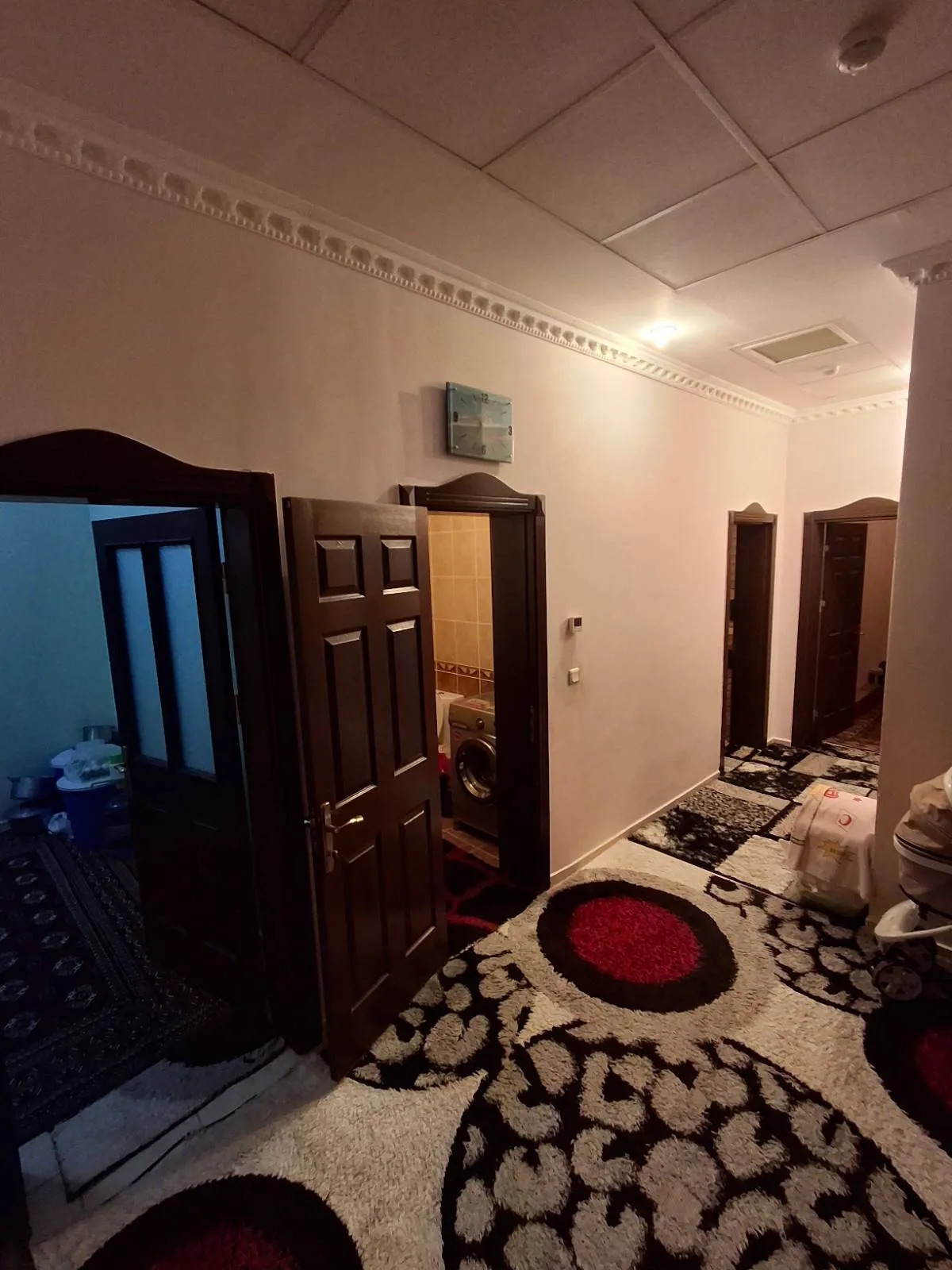 Подвойская 5 этаж 3ком 135м² - Podwoýski köç. (Bitarap Türkmenistan şaýoly) - img 2