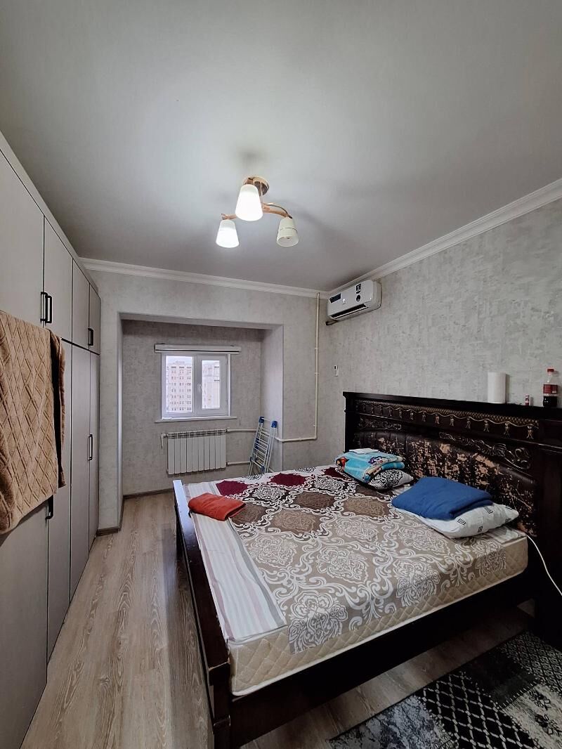 Mir2 3komnat Kwadrat satlyk ja - Aşgabat - img 5