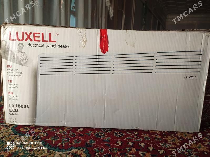 печки - Daşoguz - img 1