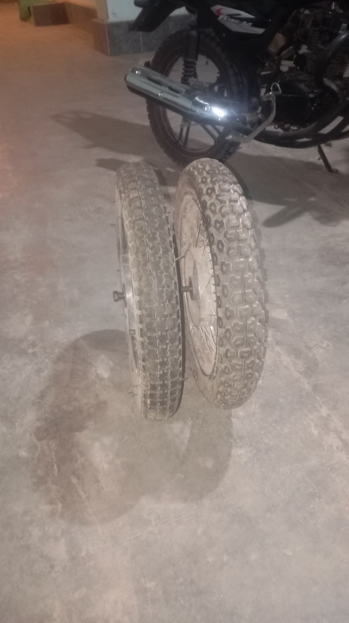 Washot tigil täze amatly baha 1 000 TMT - Дянев - img 3