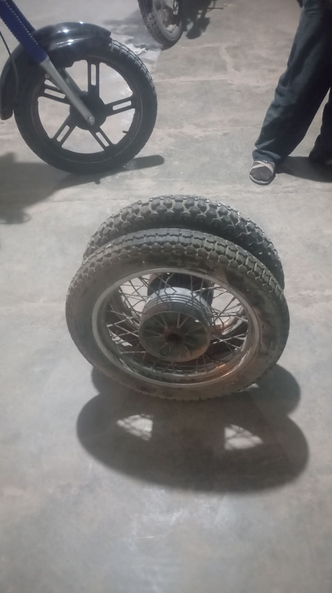 Washot tigil täze amatly baha 1 000 TMT - Дянев - img 2