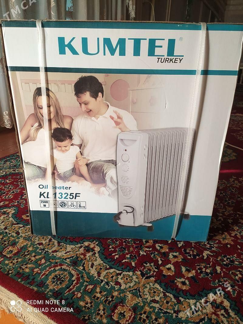 печки - Daşoguz - img 2