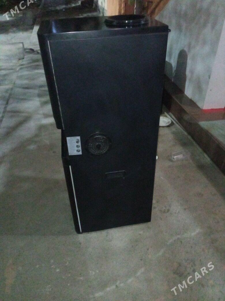 kofe bar - Ашхабад - img 4