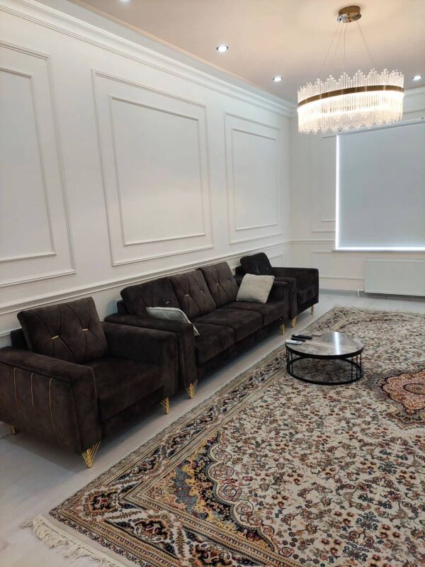 Arenda Gurtly full - Aşgabat - img 1