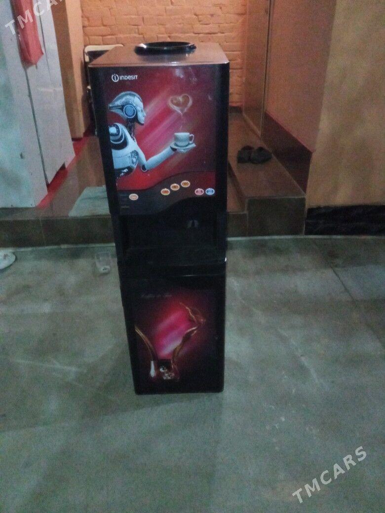 kofe bar - Ашхабад - img 3