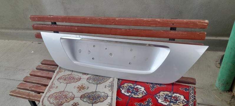 PODNOMERNIK w211 900 TMT - Änew - img 3