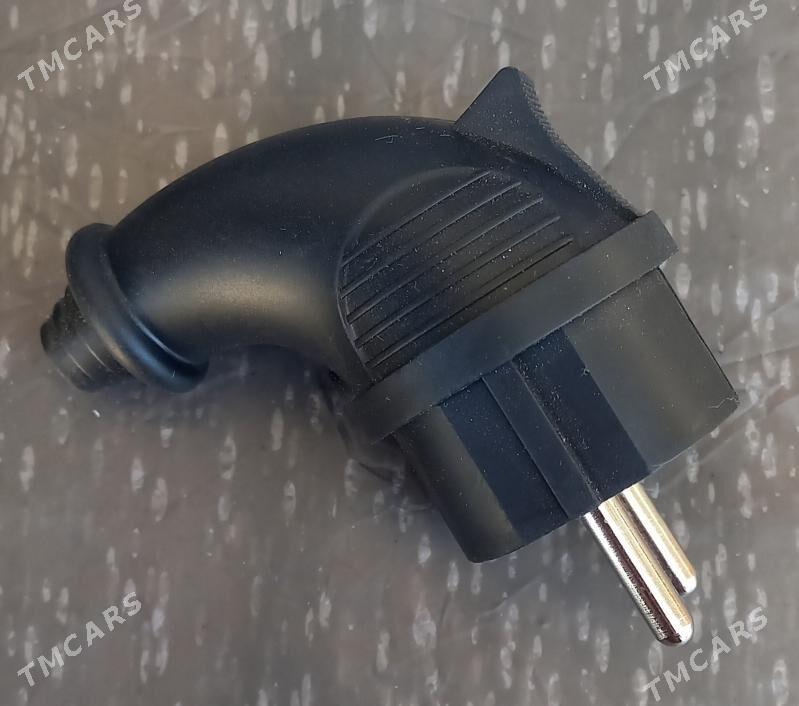 Gara wilka - Aşgabat - img 1