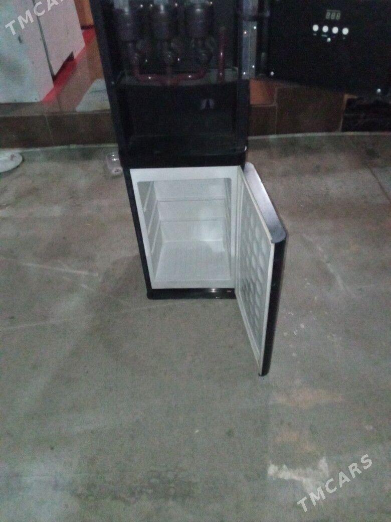 kofe bar - Ашхабад - img 2