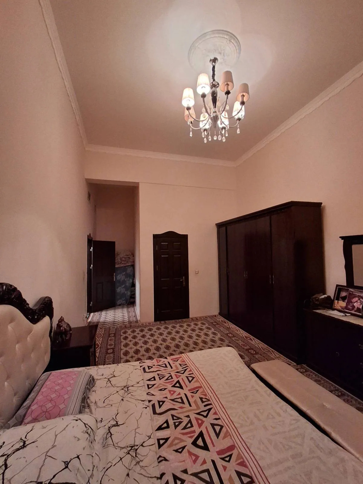 Подвойская 5 этаж 3ком 135м² - Podwoýski köç. (Bitarap Türkmenistan şaýoly) - img 6