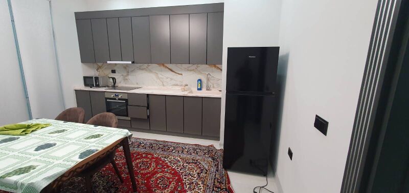 Arenda Gurtly full - Aşgabat - img 7