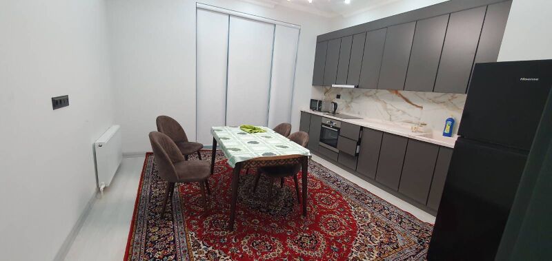 Arenda Gurtly full - Aşgabat - img 6