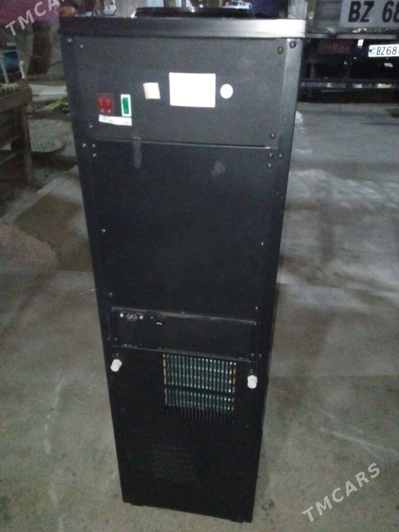 kofe bar - Ашхабад - img 5