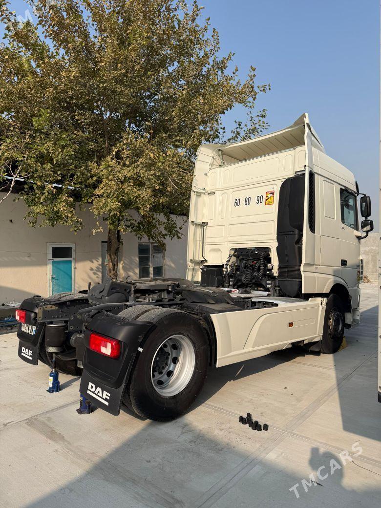 DAF XF 530 2020 - 745 000 TMT - Aşgabat - img 2