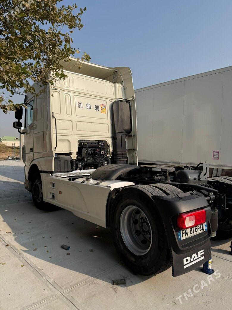 DAF XF 530 2020 - 745 000 TMT - Aşgabat - img 1