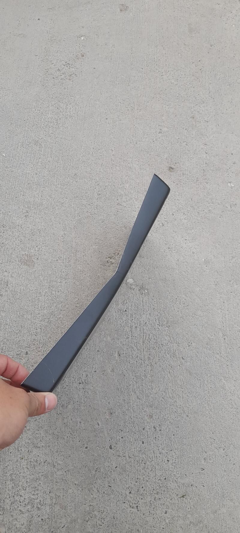 PODNOMERNIK w211 900 TMT - Änew - img 7