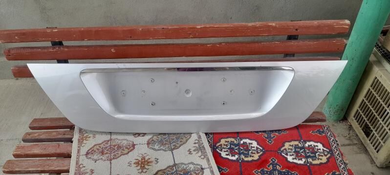 PODNOMERNIK w211 900 TMT - Änew - img 4