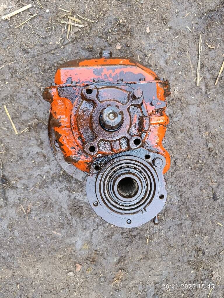 reduktor 1 000 TMT - Акдепе - img 2