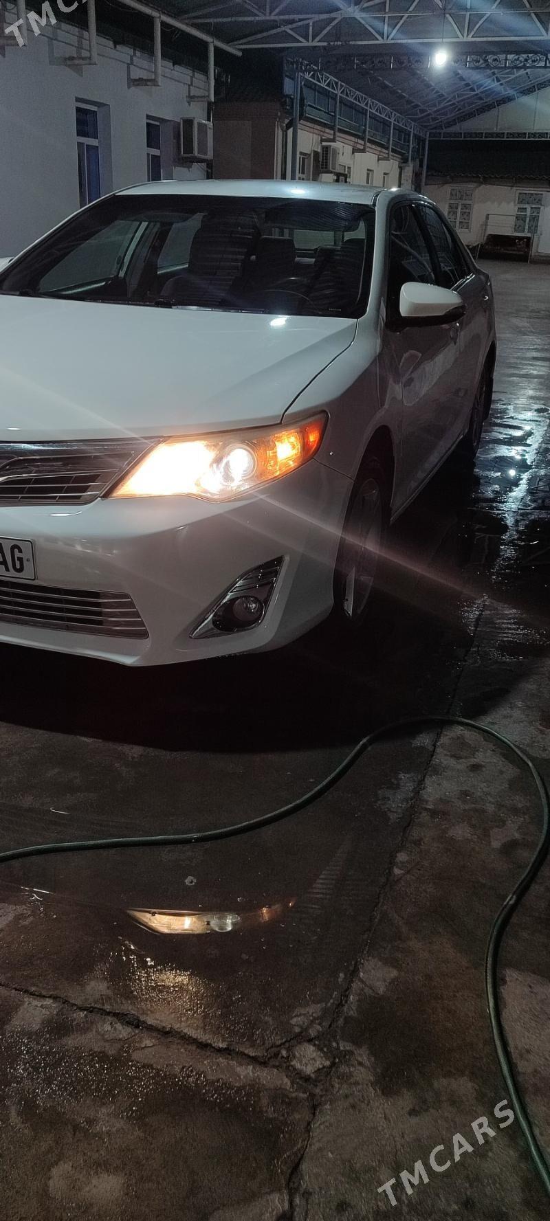 Toyota Camry 2013 - 220 000 TMT - Кипджак - img 6