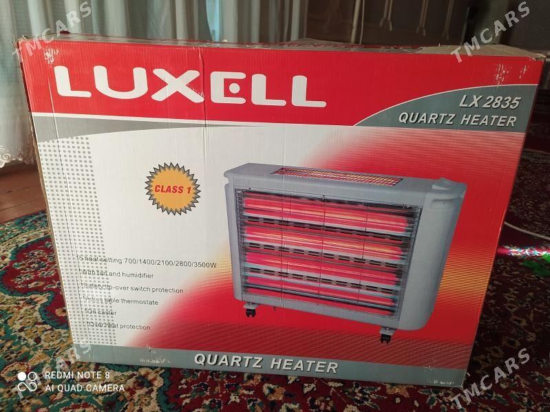 печки - Daşoguz - img 3