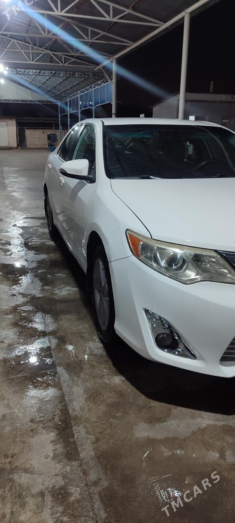 Toyota Camry 2013 - 220 000 TMT - Кипджак - img 4
