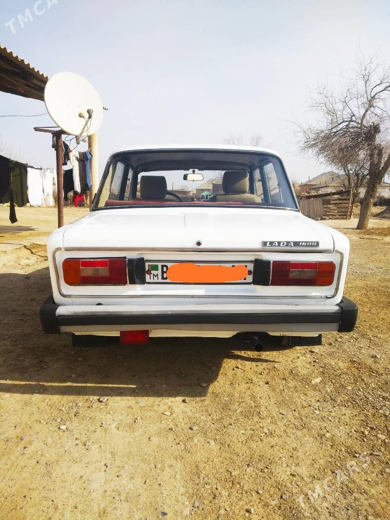 Lada 2106 1998 - 23 000 TMT - Kaka - img 2