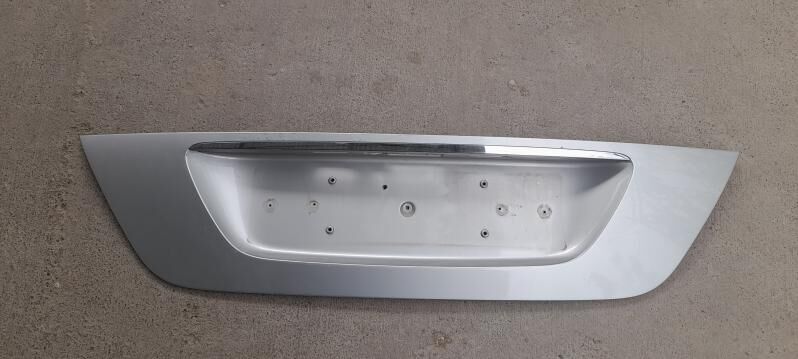 PODNOMERNIK w211 900 TMT - Änew - img 2