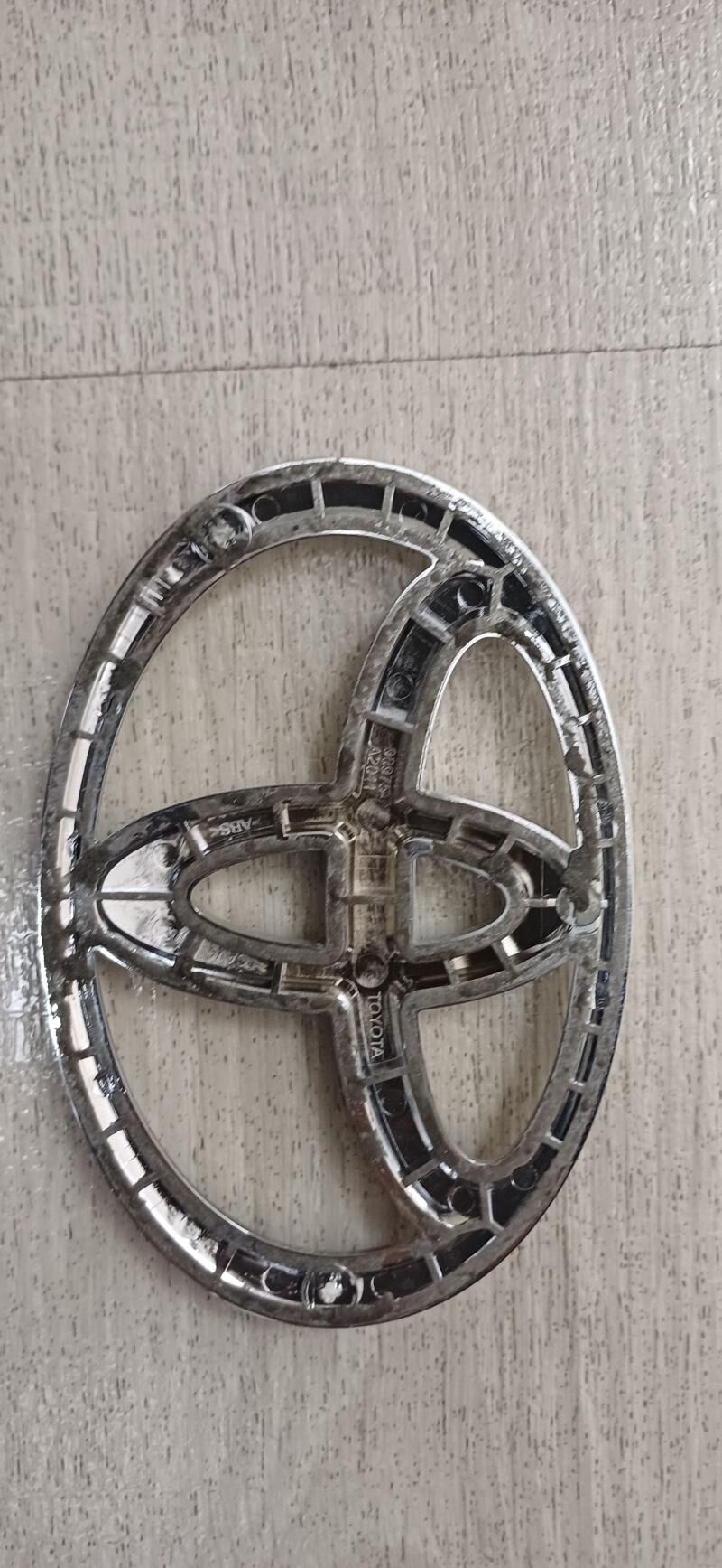 значок каролла 22 багаж 200 TMT - Ашхабад - img 2