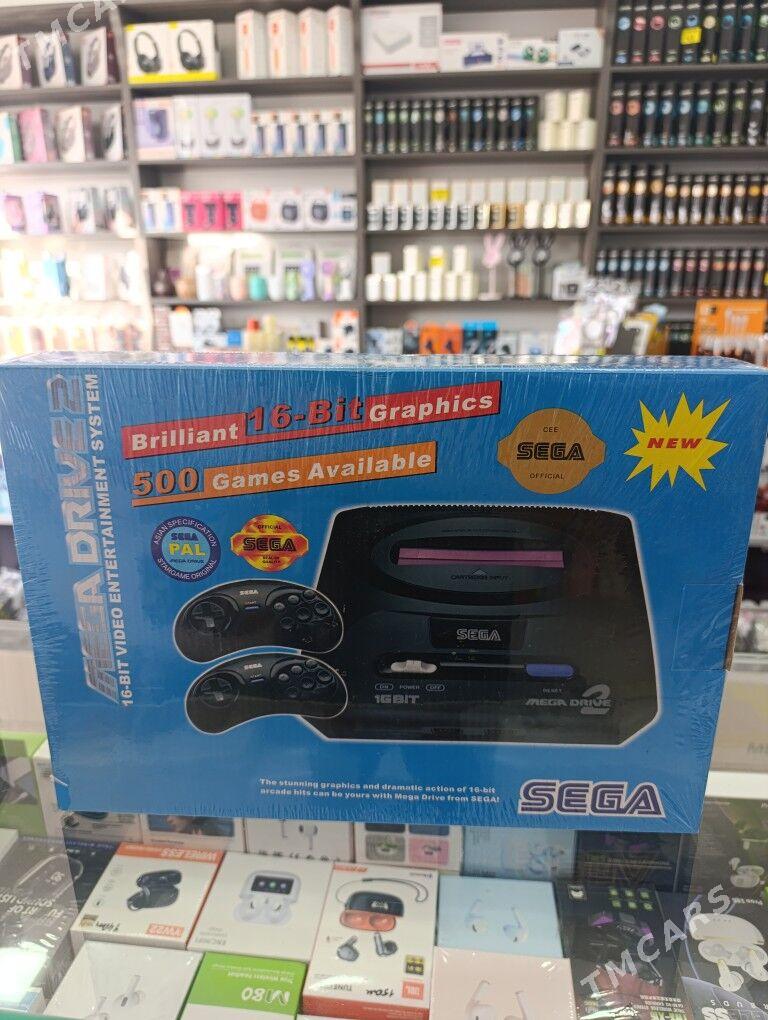 Sega сега - Mary - img 1