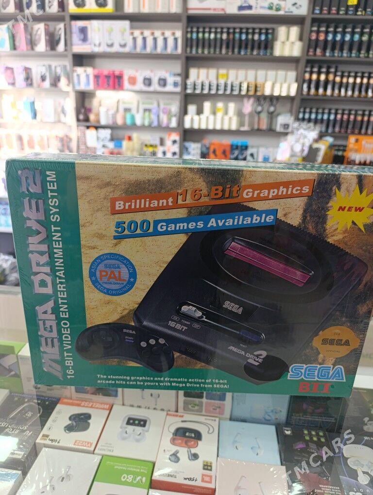 Sega сега - Mary - img 2