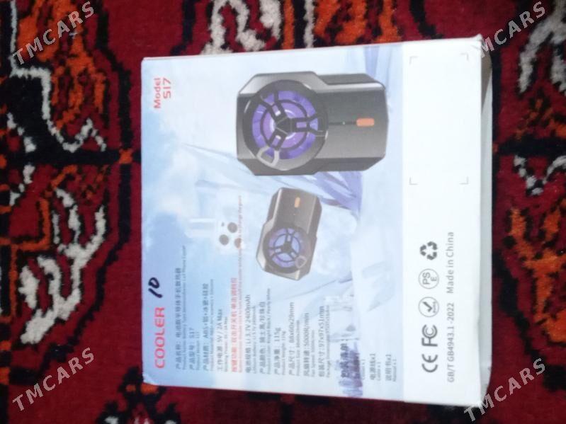 Cooler s17 - Гуртли - img 2