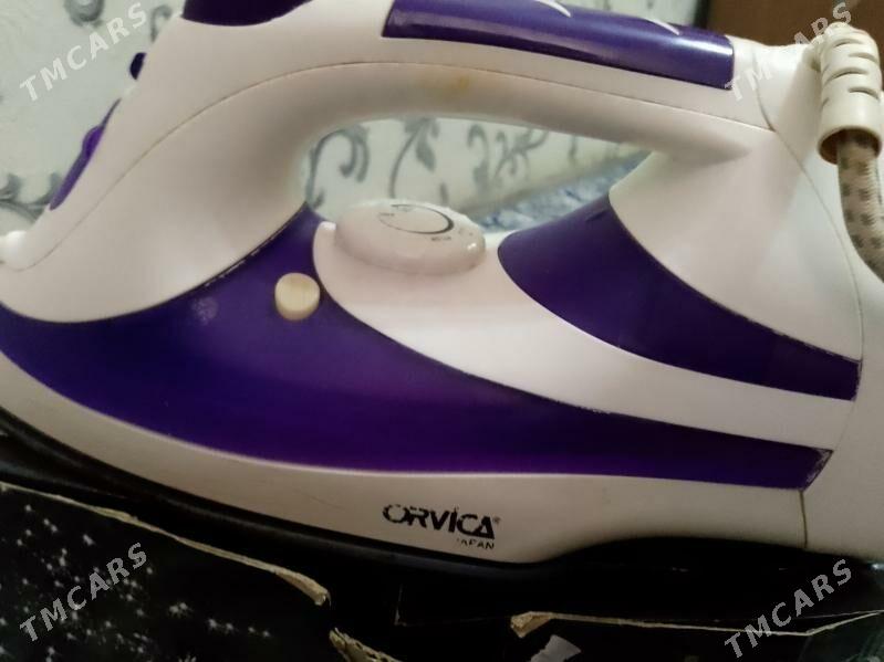 ORVICA - Дашогуз - img 2