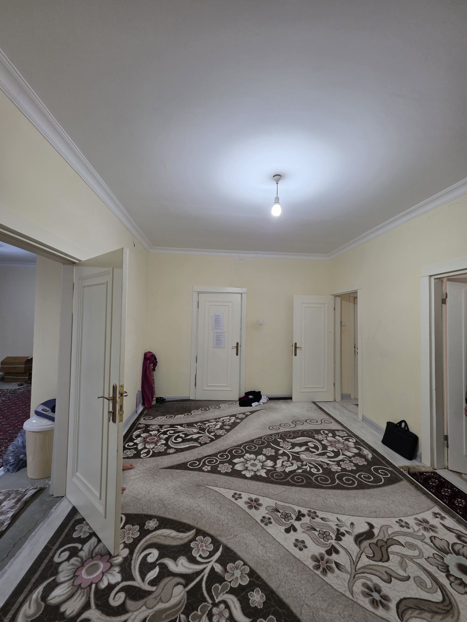 Arenda Anew 1etaž 2kom - Анев - img 3