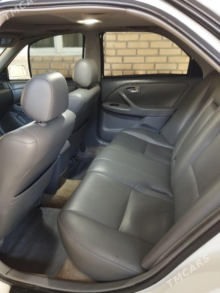 Toyota Camry 2000 - 180 000 TMT - Байрамали - img 5