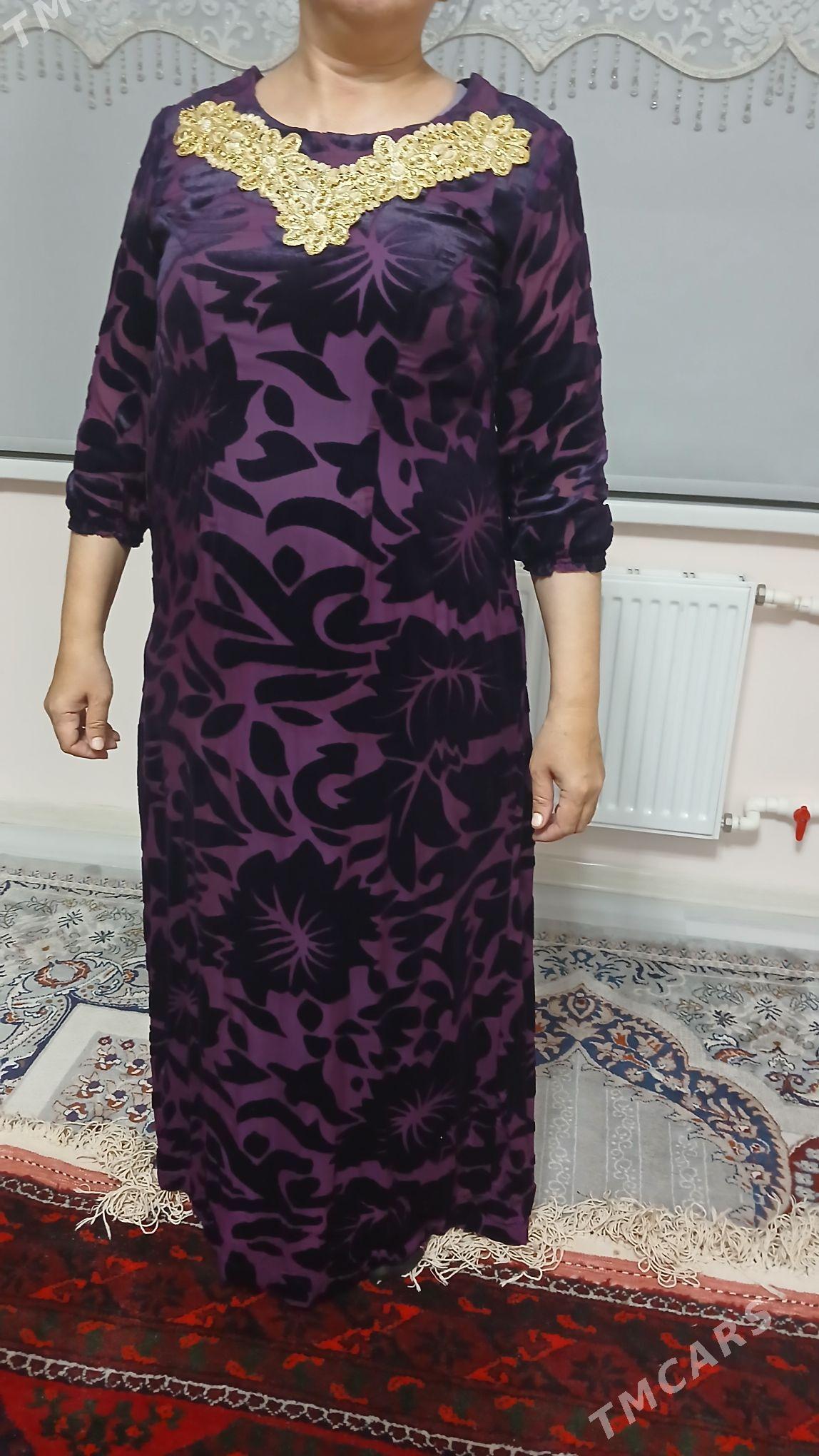 köÿnek - Türkmenbaşy - img 1