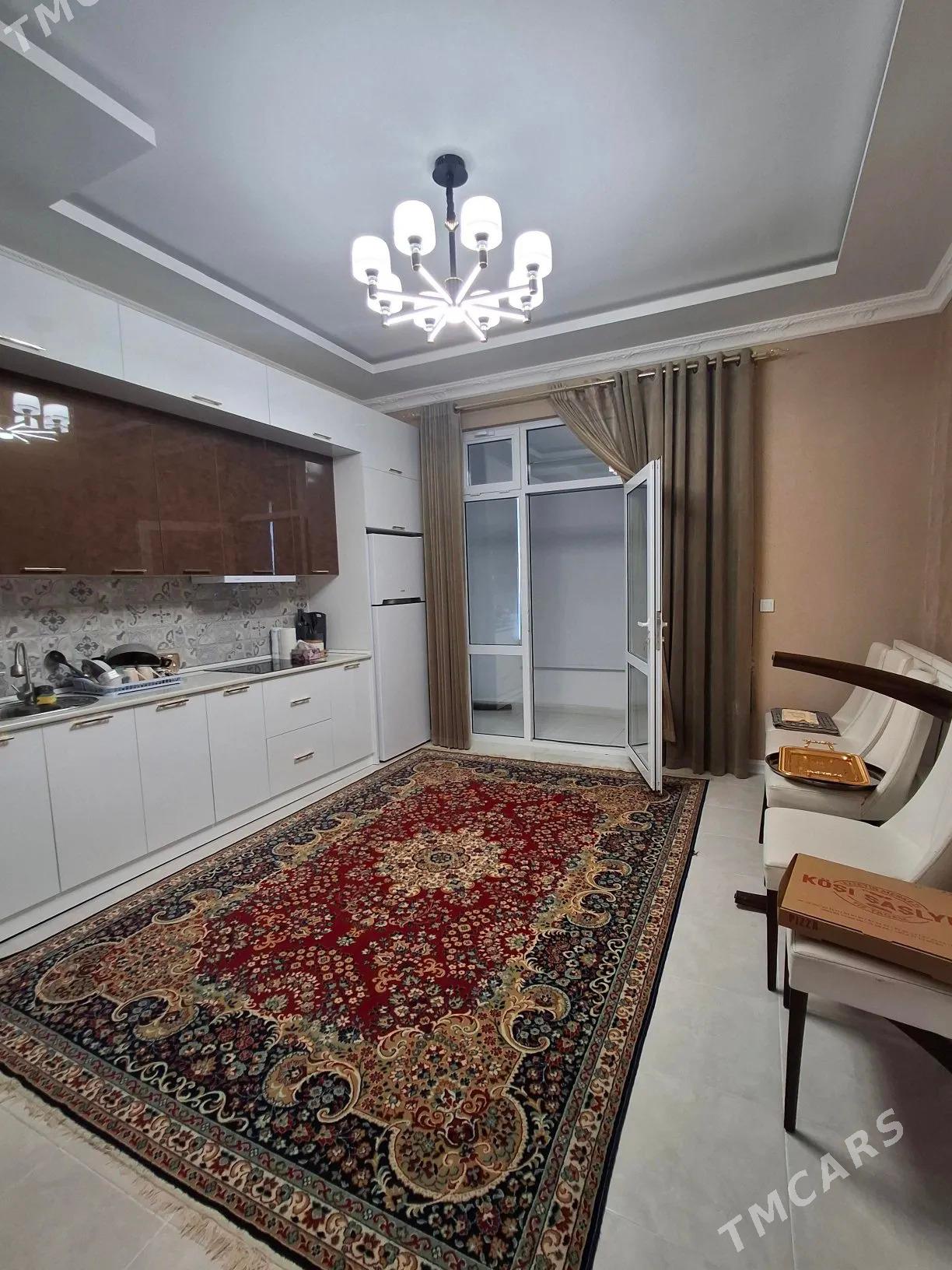 Gurtly 3kom 1et yewro - Ашхабад - img 5