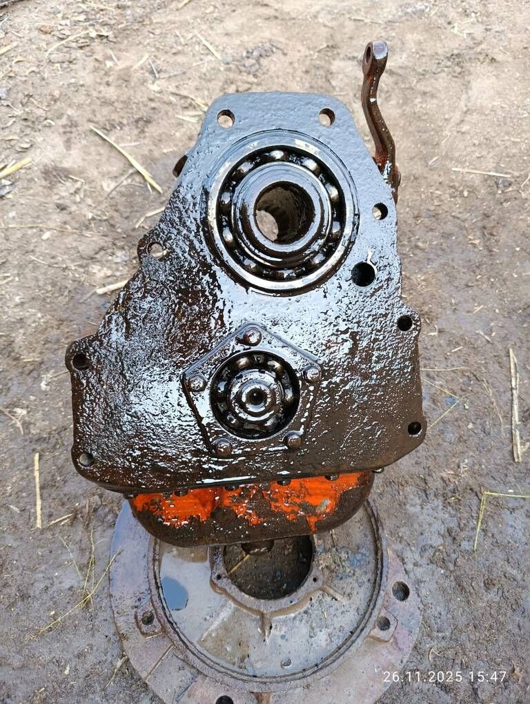 reduktor 1 000 TMT - Акдепе - img 3