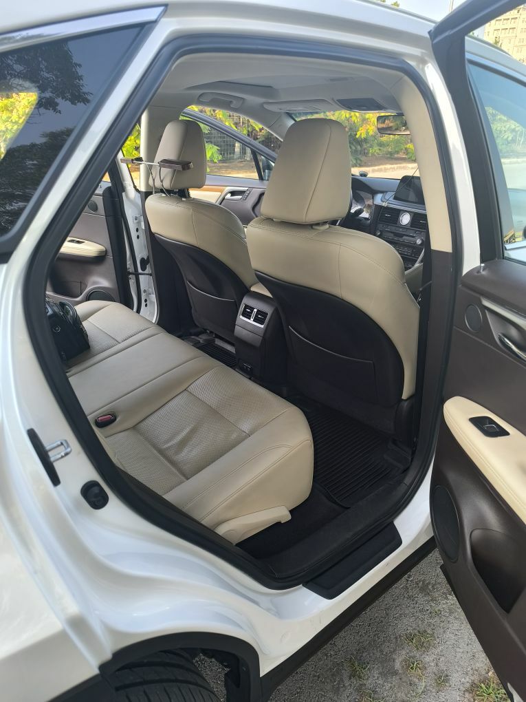 Lexus RX 350 2020 - 550 000 TMT - Ашхабад - img 7