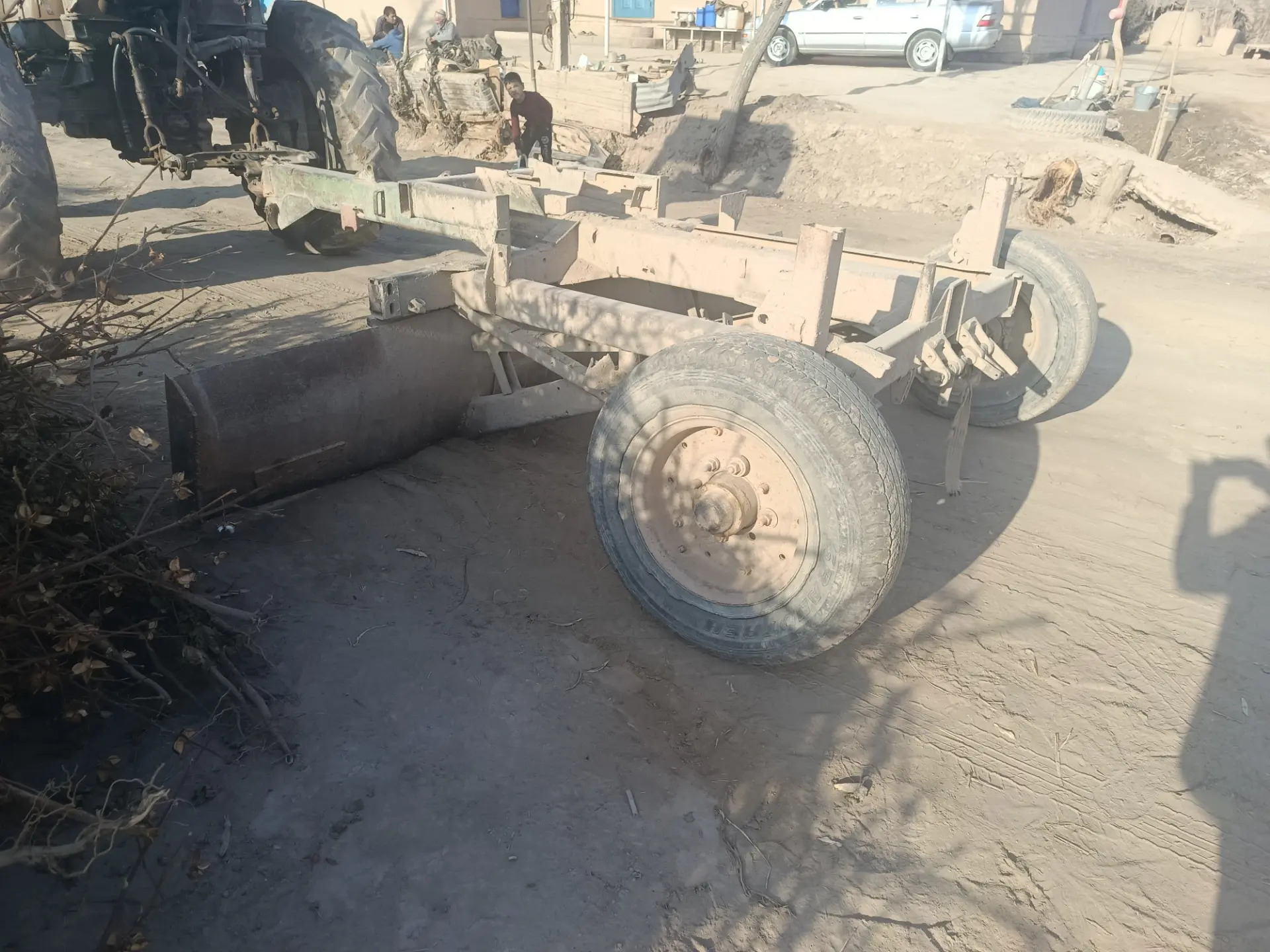 Kpen 6 000 TMT - Гурбансолтан Едже - img 3