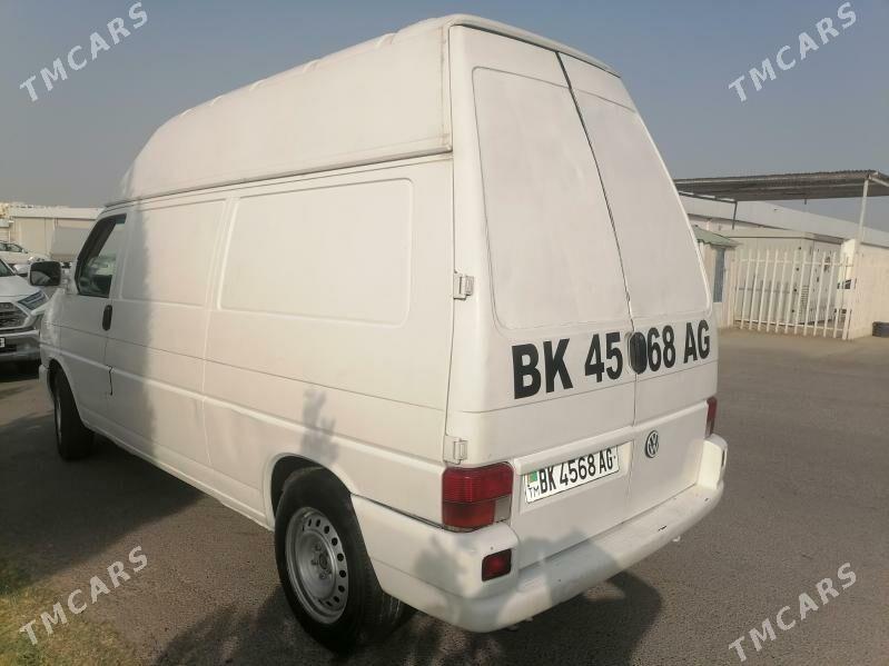 Volkswagen Transporter 2005 - 70 000 TMT - Ашхабад - img 5