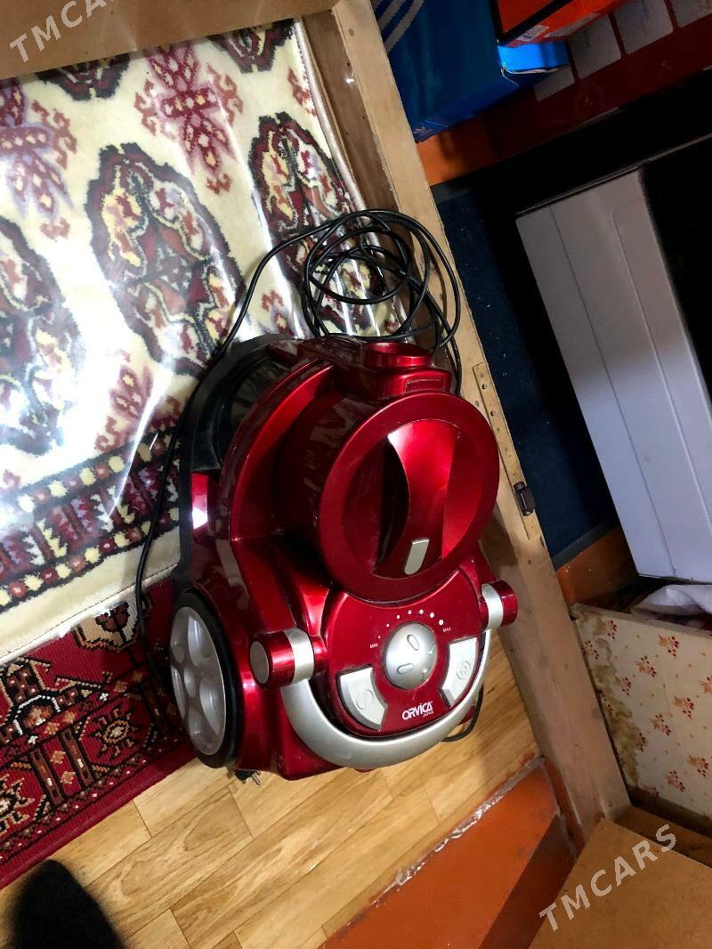 tozan sorucy - Мары - img 1