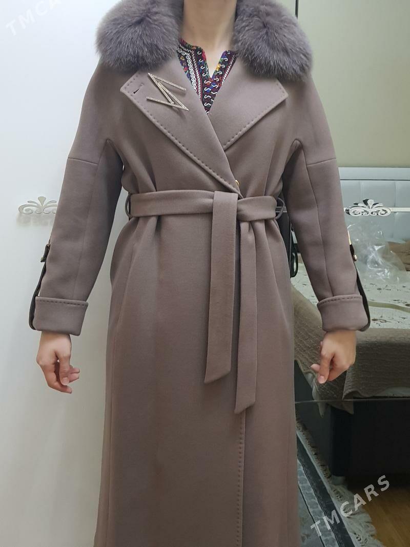 Palto - Modalinea - Türkmenbaşy - img 1