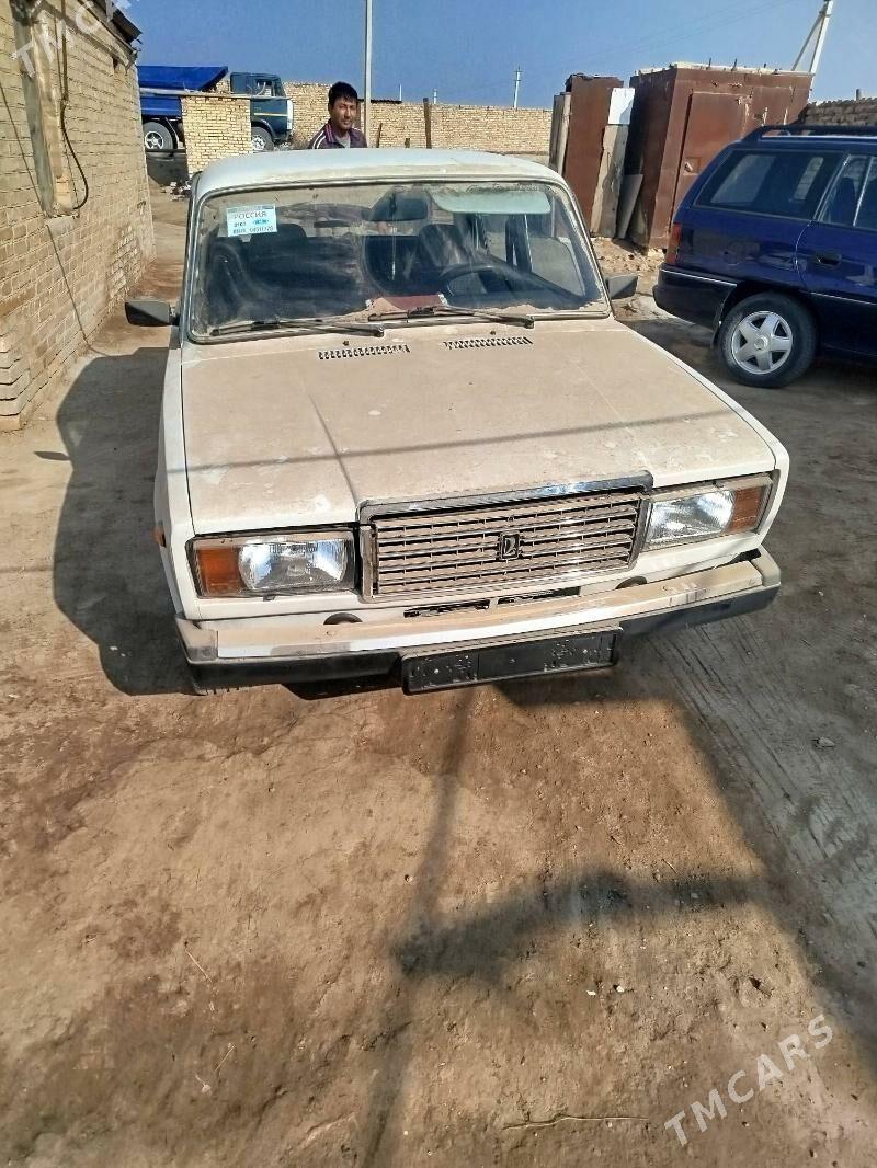 Lada 2107 2011 - 75 000 TMT - Türkmenabat - img 3