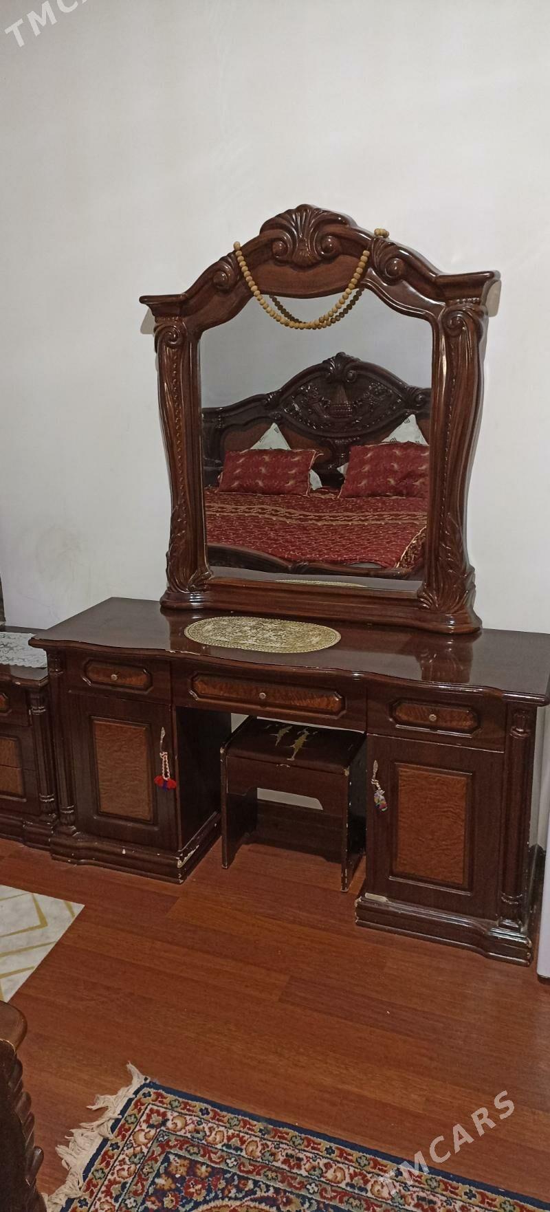 spalniy garnatur - Гумдаг - img 2