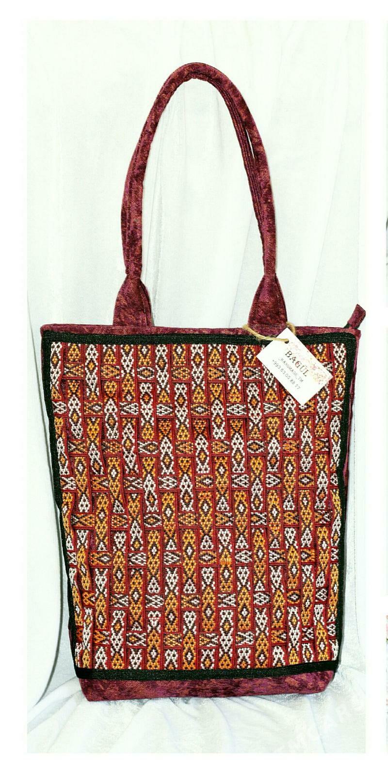 Дизайнерские сумки - Aşgabat - img 2