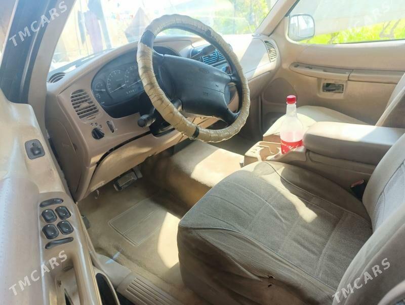 Ford E350 1998 - 24 000 TMT - Койтендаг - img 3