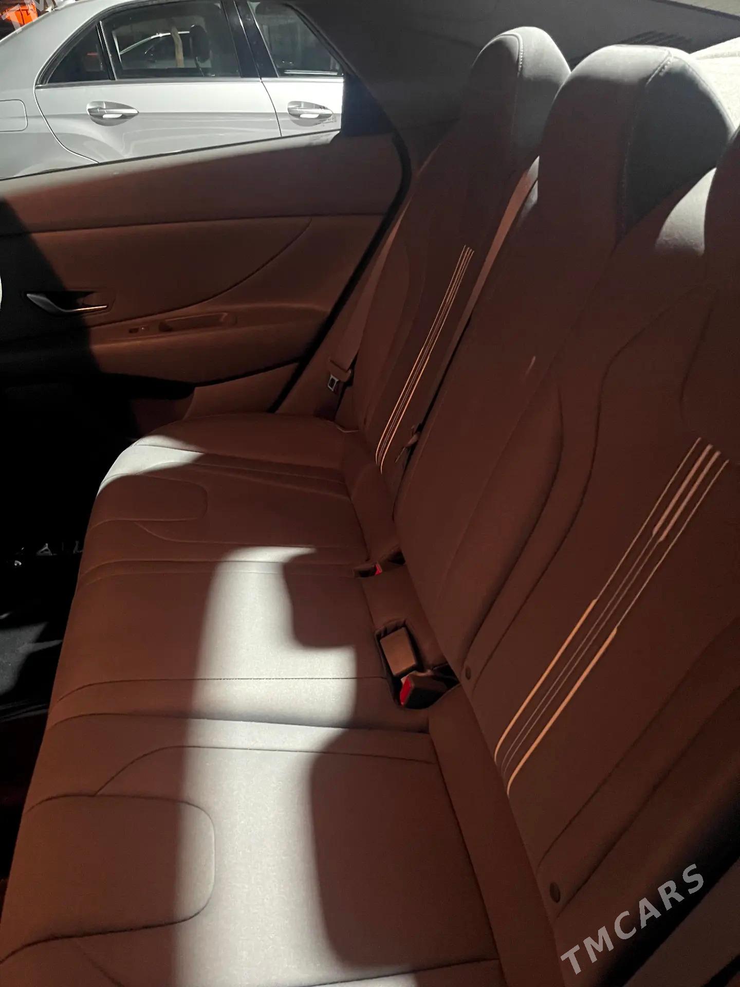 Hyundai Elantra 2021 - 250 000 TMT - Хитровка - img 10