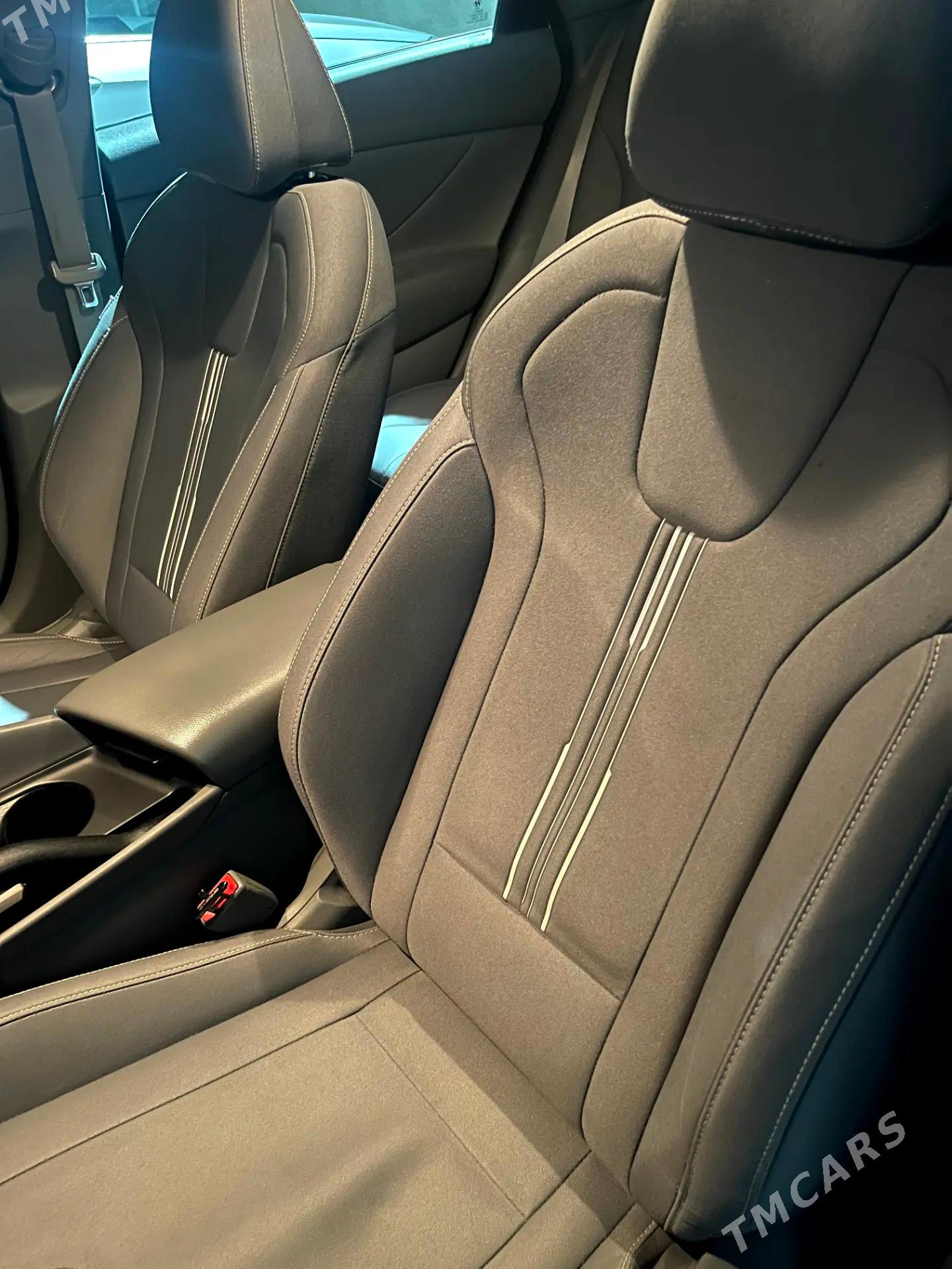 Hyundai Elantra 2021 - 250 000 TMT - Хитровка - img 9