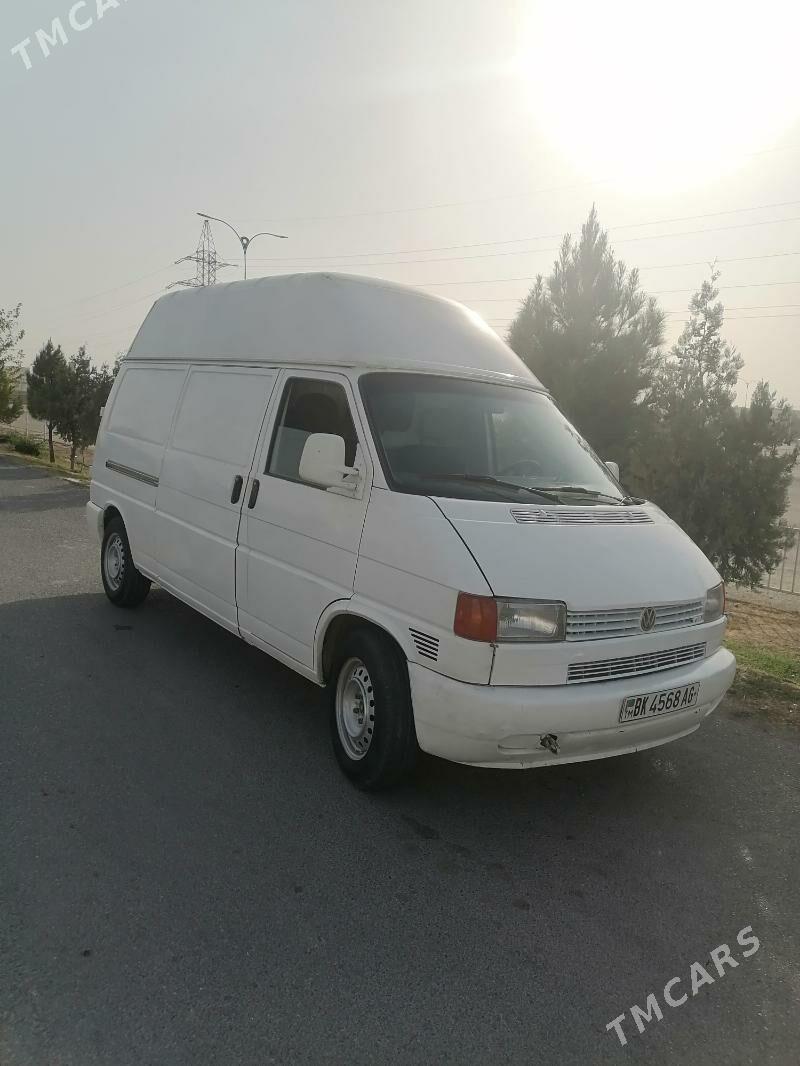 Volkswagen Transporter 2005 - 70 000 TMT - Ашхабад - img 3